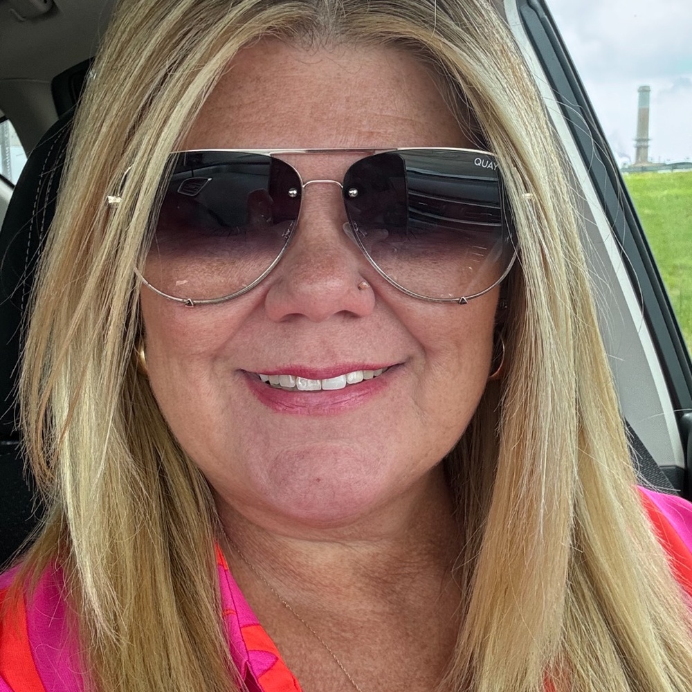 Meet your Posher, Wendy